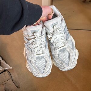 New Balance - 9060 Moonbean women’s size 8.5
